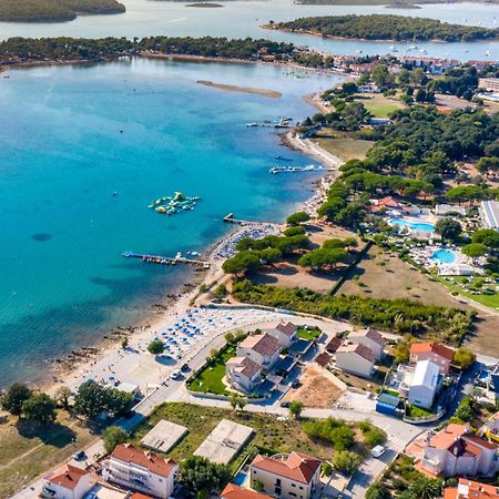 Anabel Daire Medulin Dış mekan fotoğraf